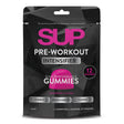 Pre-Workout High Performance Gummies