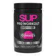 Pre-Workout High Performance Gummies