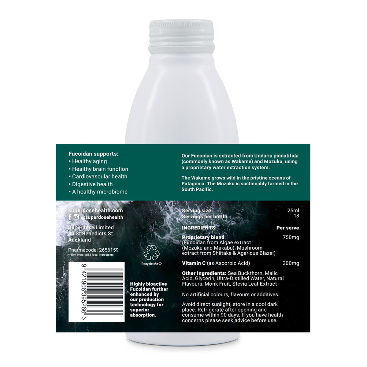 superdose Fucoidan + Mushroom _3