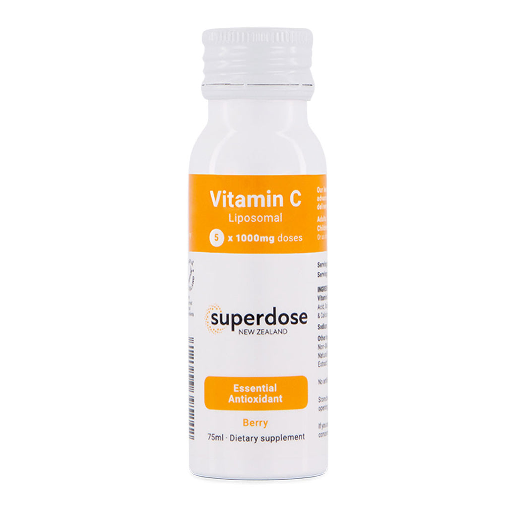 superdose Vitamin C Liposomal 1000mg _3