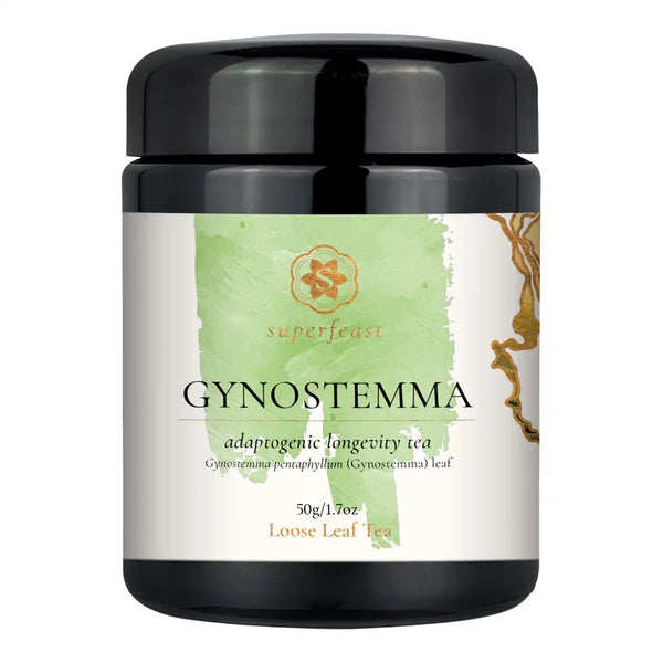 Gynostemma Tea