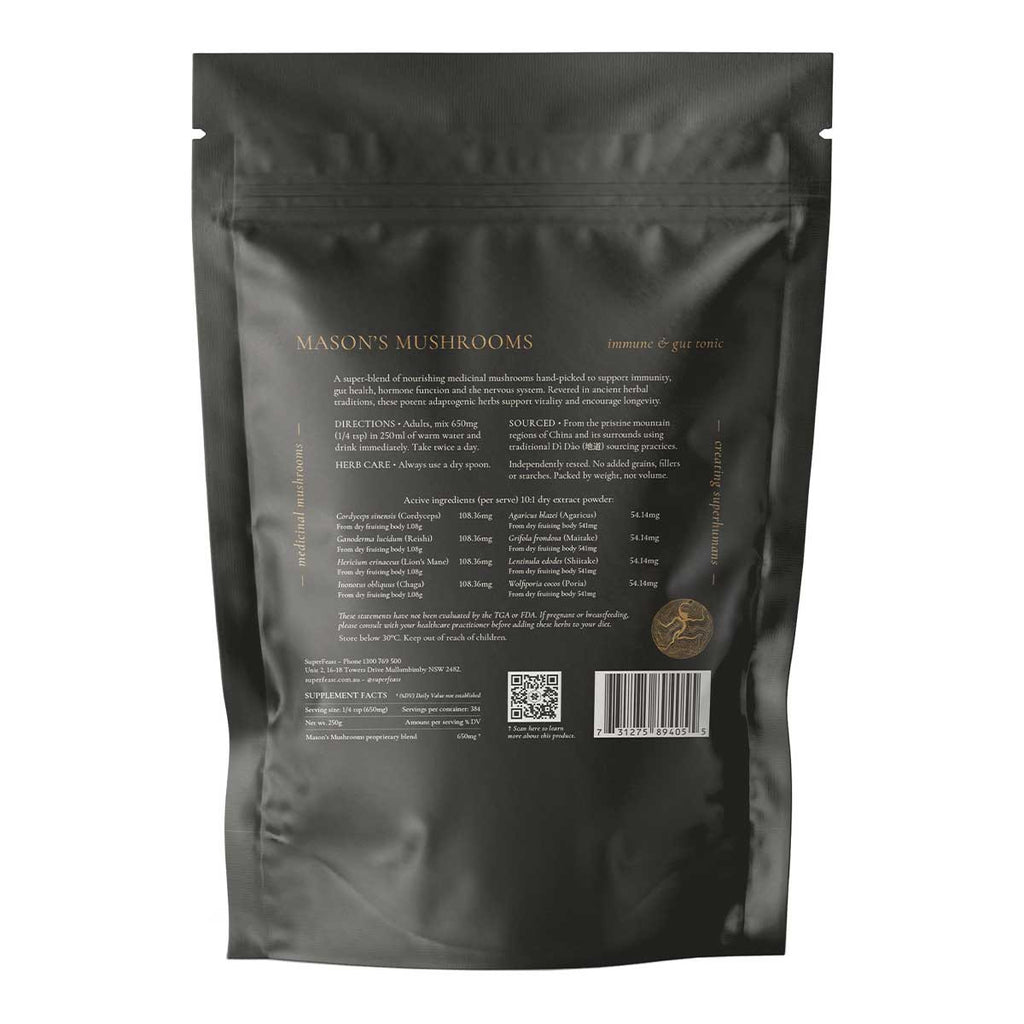 SuperFeast Mason's Mushrooms _3