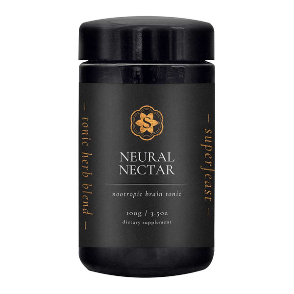 Neural Nectar Blend