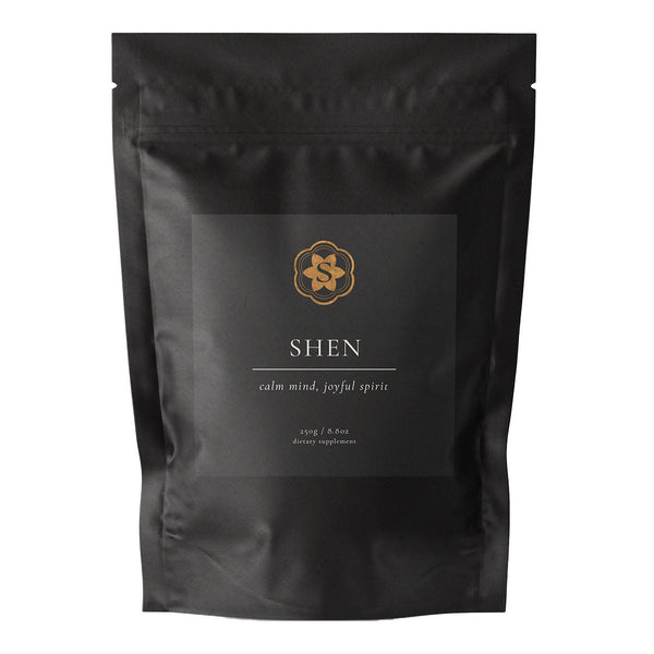 Shen Blend