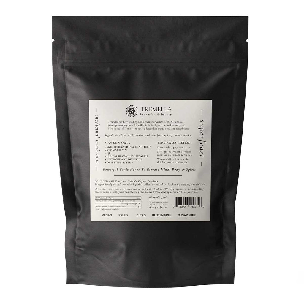 SuperFeast Tremella _3