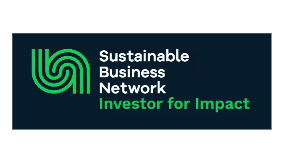 logo for sustainable business network