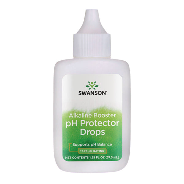 Alkaline Booster PH Protector Drops