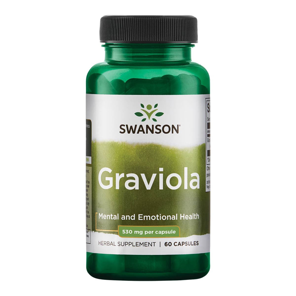 Swanson Graviola _1