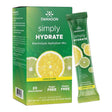 Simply Hydrate Electrolyte Hydration Mix - Lemon-Lime