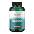 Taurine 500mg Capsules
