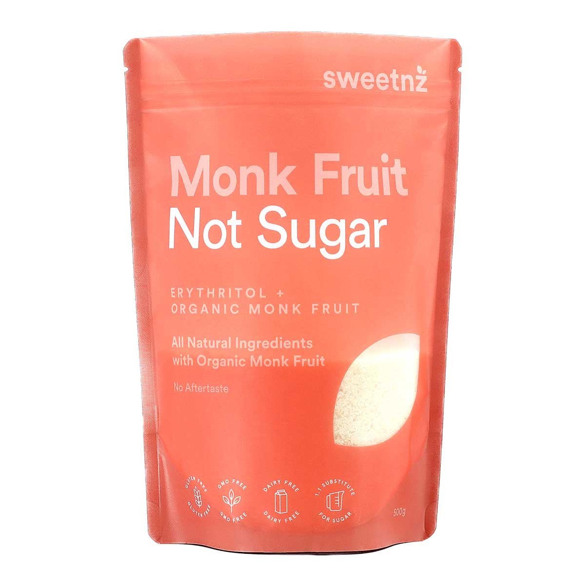 SweetNZ Monk Fruit Blend _3
