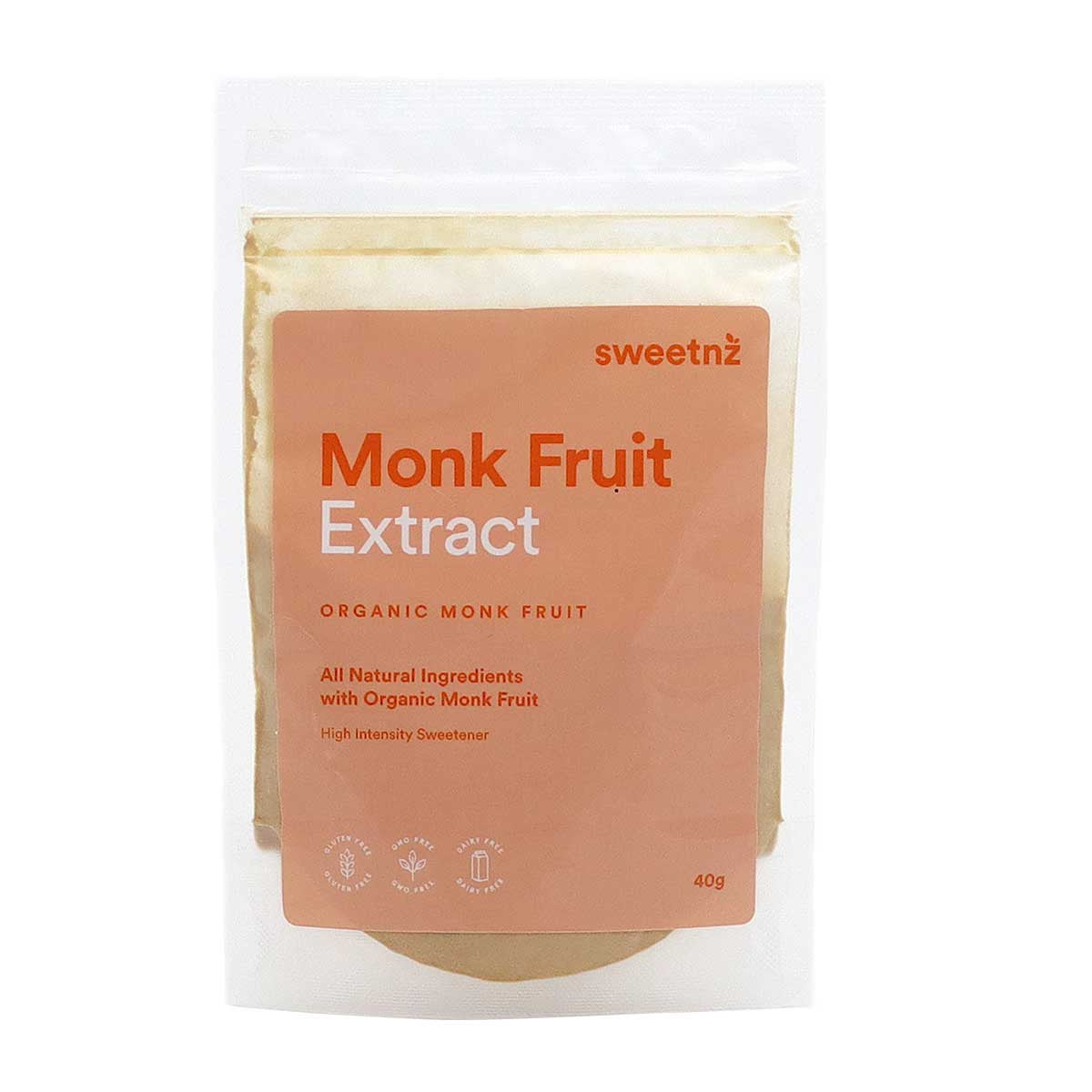 SweetNZ Monk Fruit Extract _1