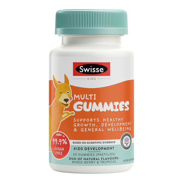 Kids Multi Gummies