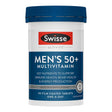 Men's 50+ Multivitamin
