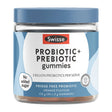 Probiotic + Prebiotic Gummies
