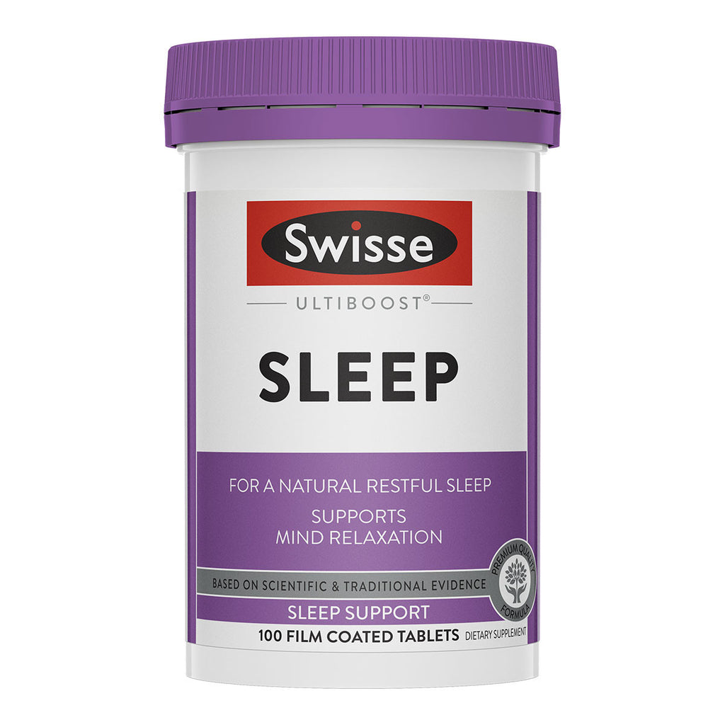 Swisse Sleep _2