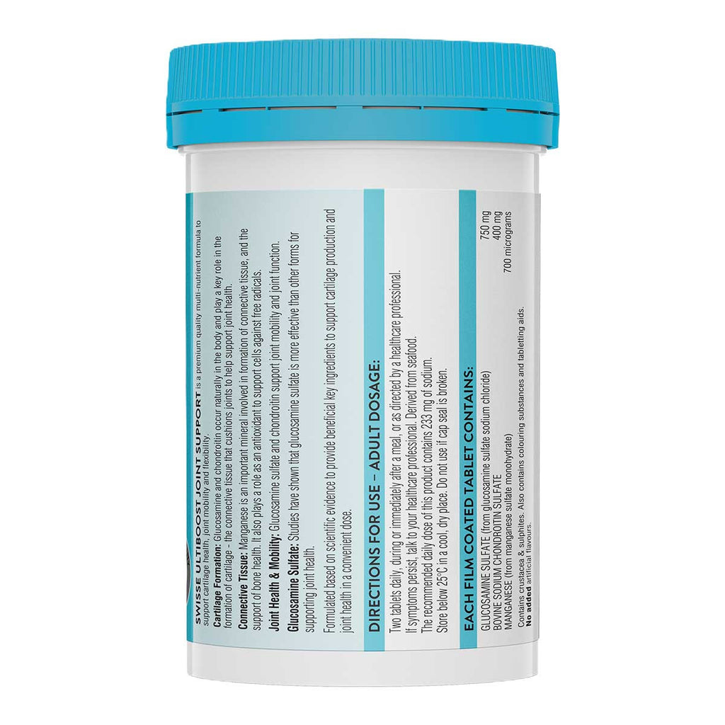 Swisse Ultiboost Joint Support _2