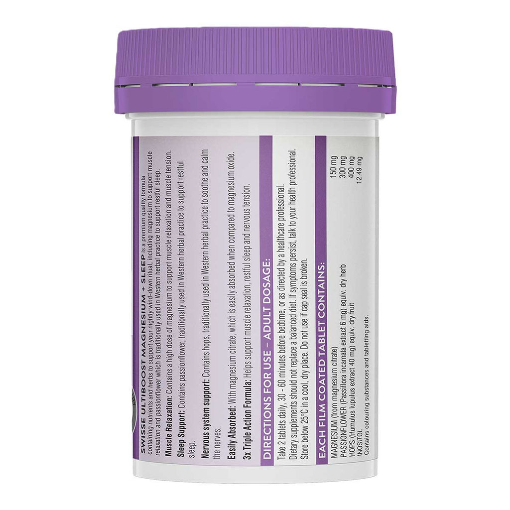 Swisse Ultiboost Magnesium + Sleep _2