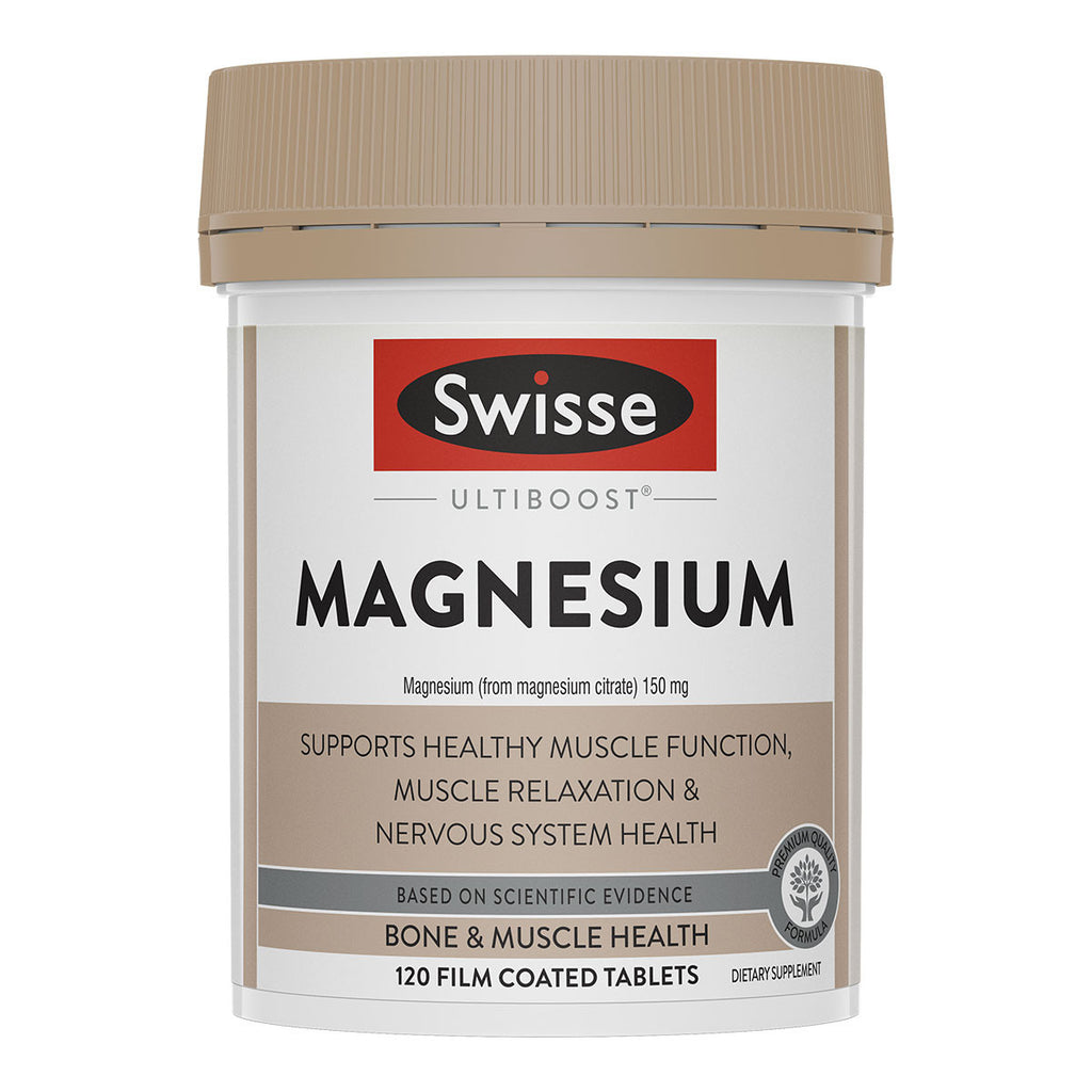 Swisse Ultiboost Magnesium _2
