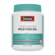 Ultiboost Wild Odourless Fish Oil