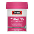 Women's Multivitamin