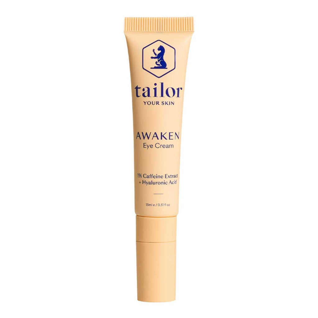 Tailor Skincare Awaken Eye Cream _2