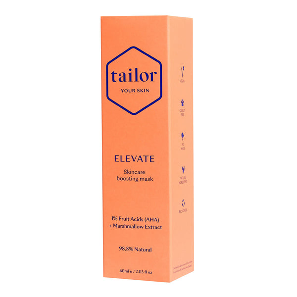 Elevate Skincare Boosting Mask