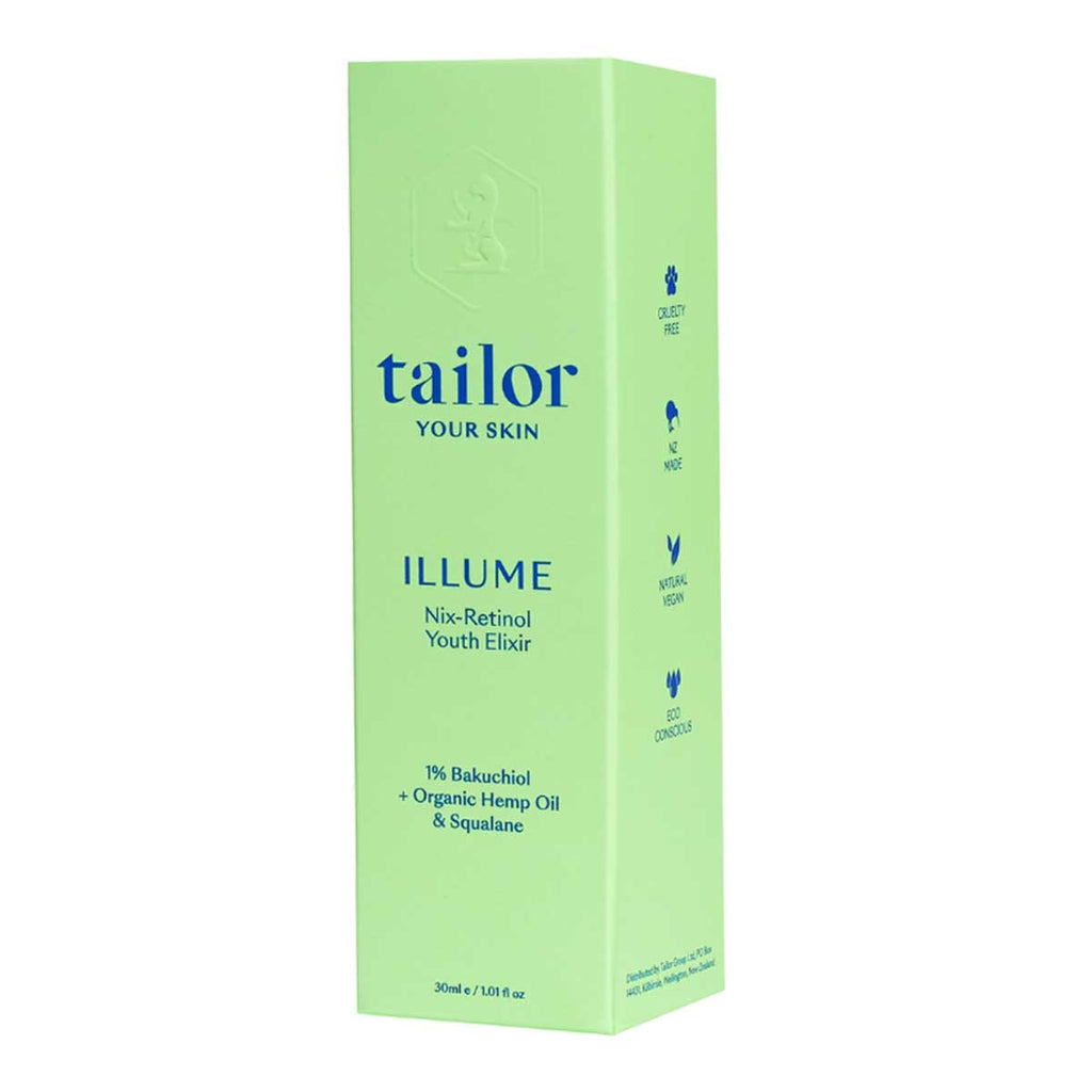 Tailor Skincare Illume _1