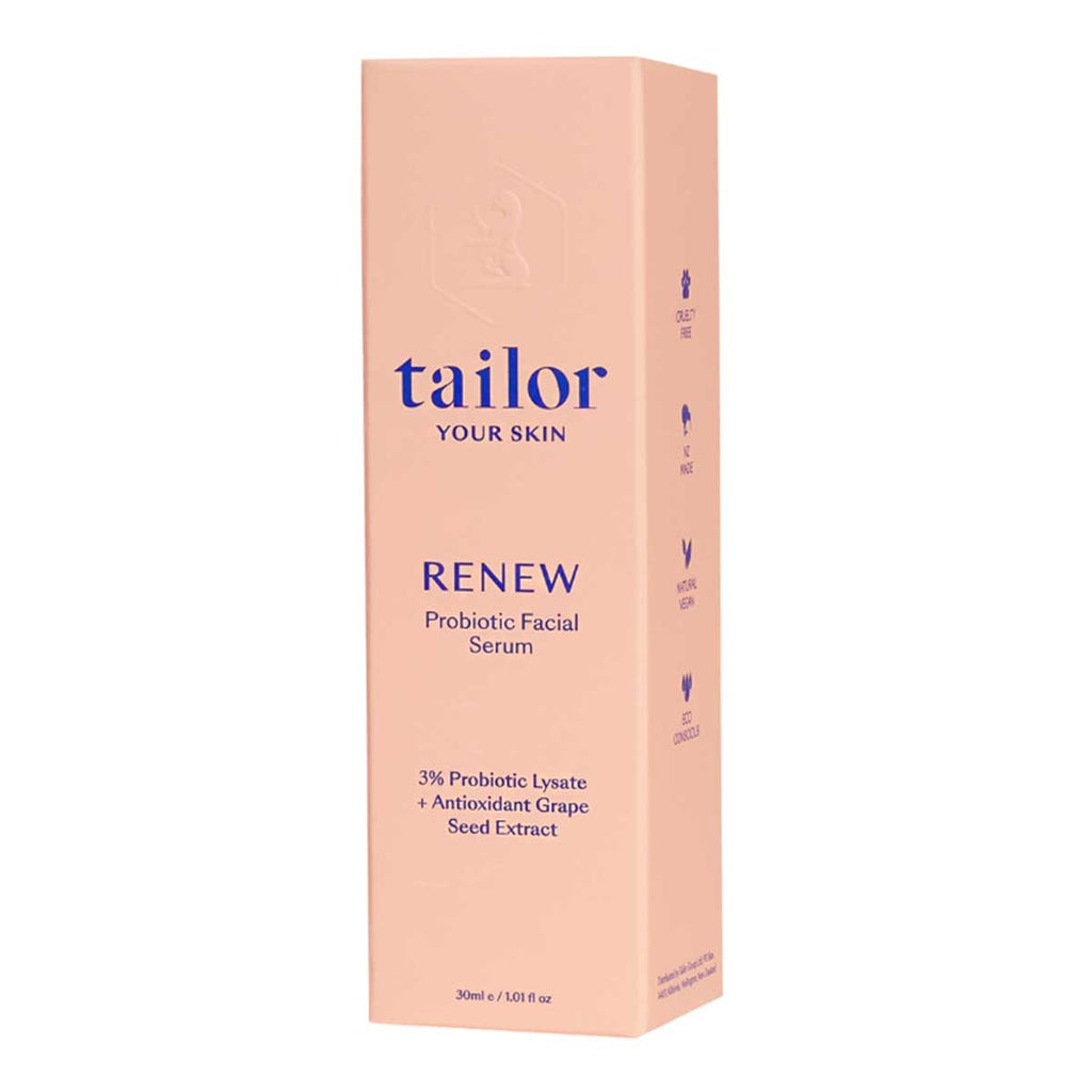 Tailor Skincare Renew _1