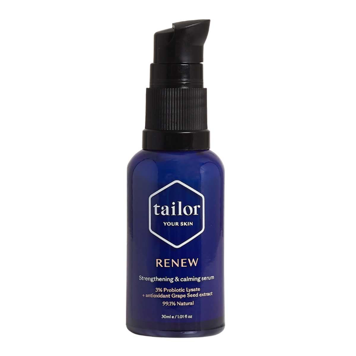 Tailor Skincare Renew _2