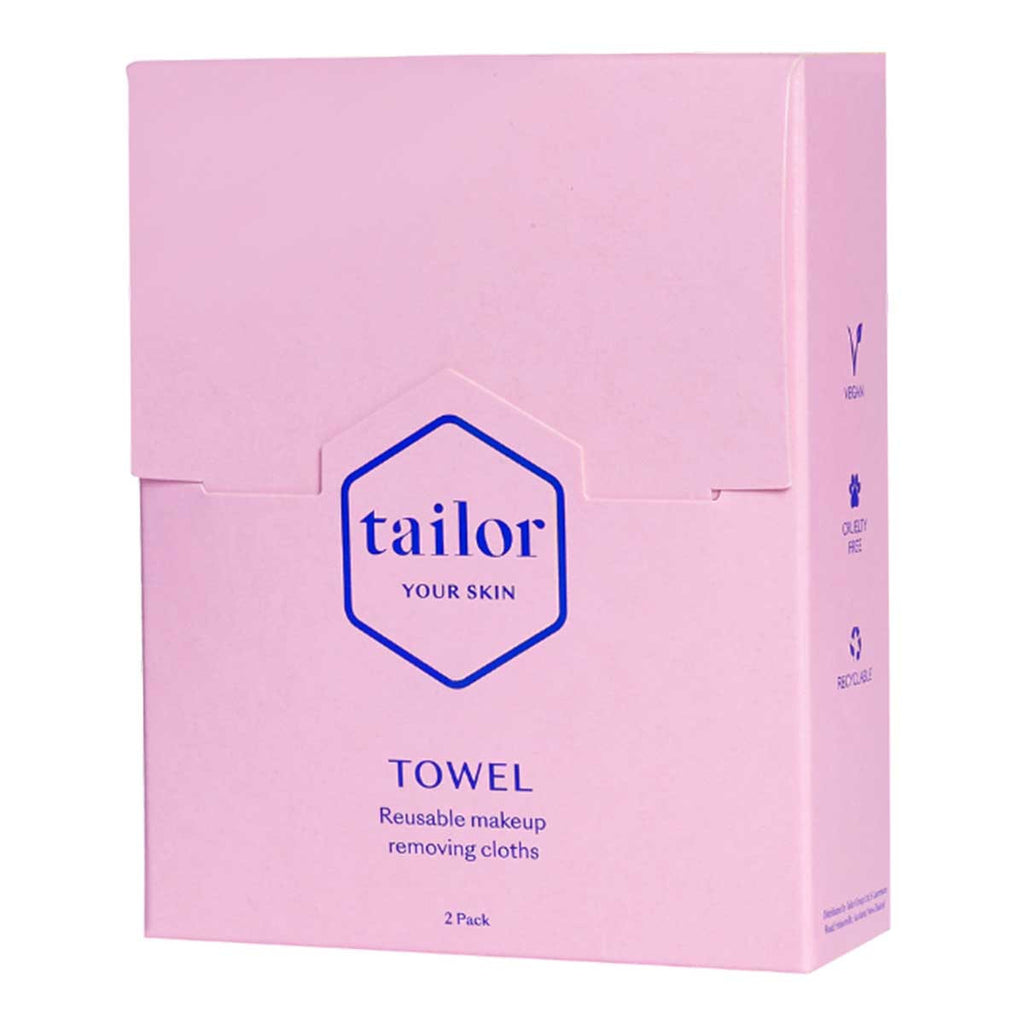 Tailor Skincare Towel _1