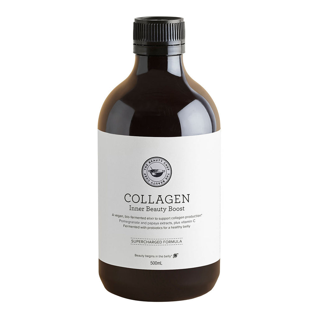 Collagen Boost