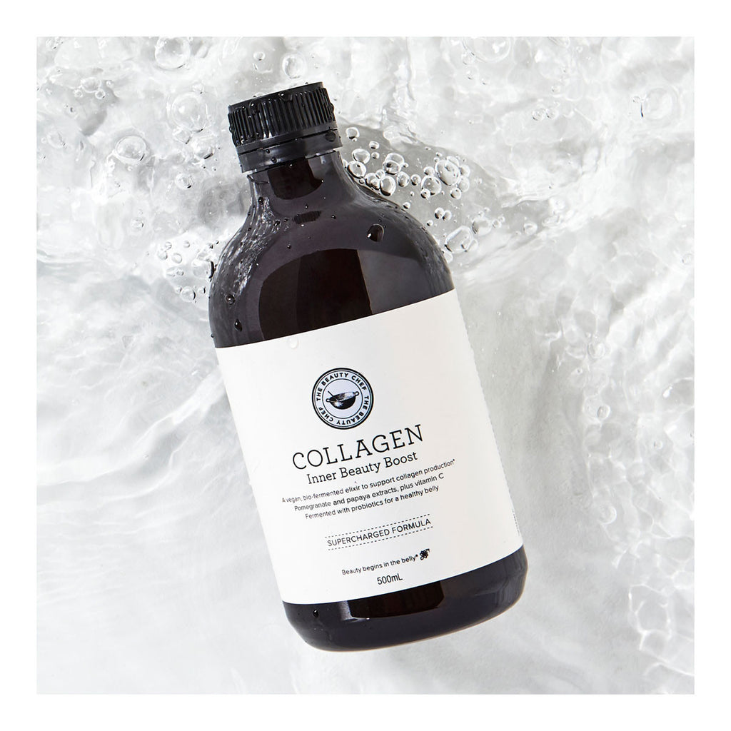 Collagen Boost