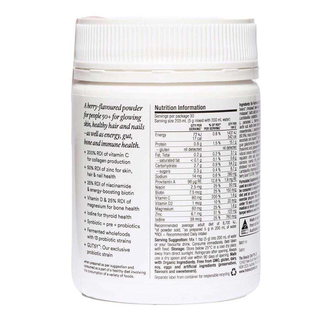 The Beauty Chef GLOW AGELESS Skin + Gut + Wellness _2