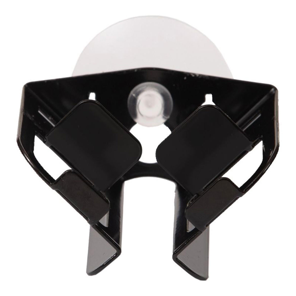 The Block Dock Black Safety Razor Dock_1