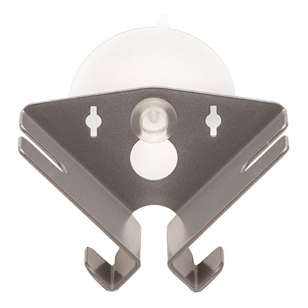 Silver Brush Dock for 2