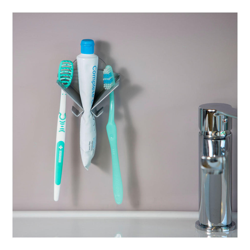 The Block Dock Silver Brush Dock for 2_2