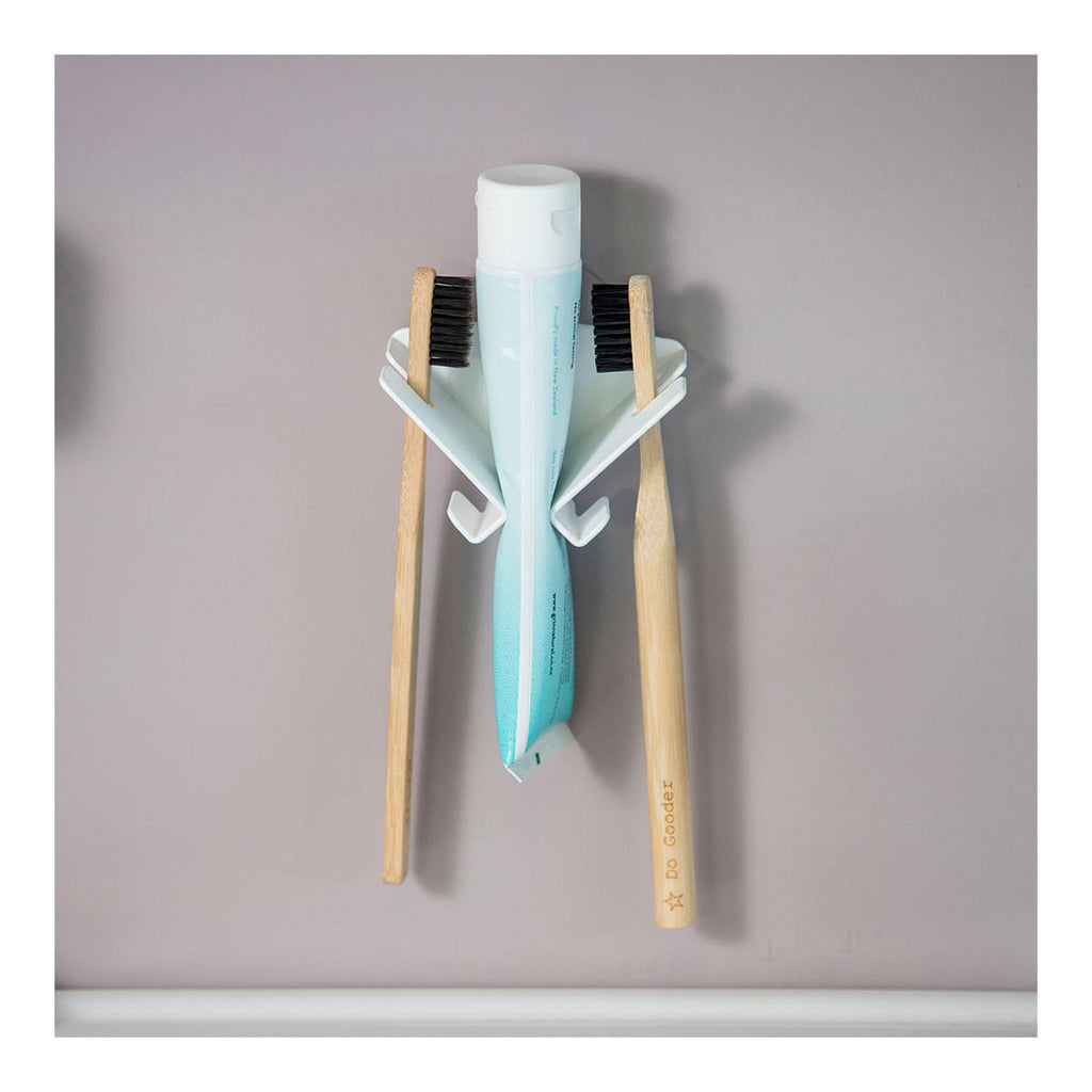 The Block Dock White Brush Dock for 2_2