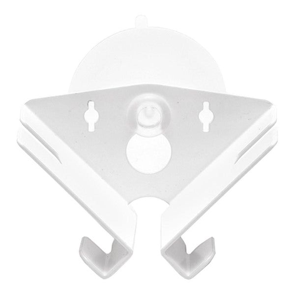 White Brush Dock for 2