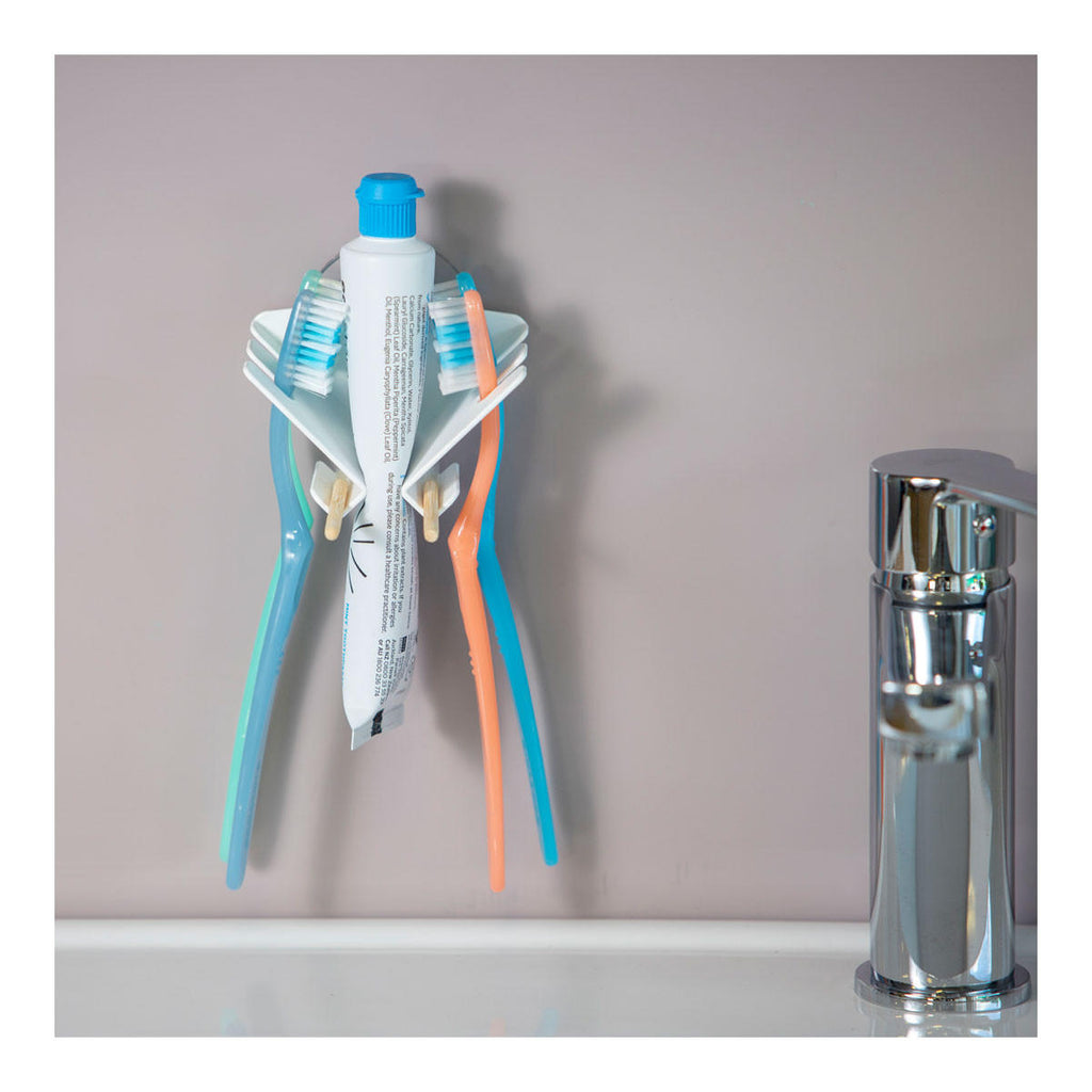 The Block Dock White Brush Dock for 4_2