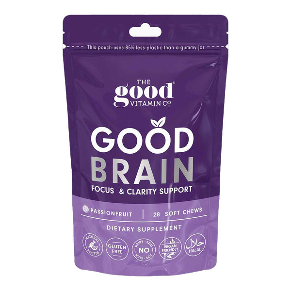 Good Brain - Passionfruit