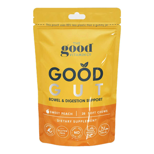 Good Gut - Sweet Peach
