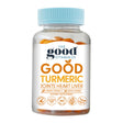Good Turmeric Joints Heart Liver