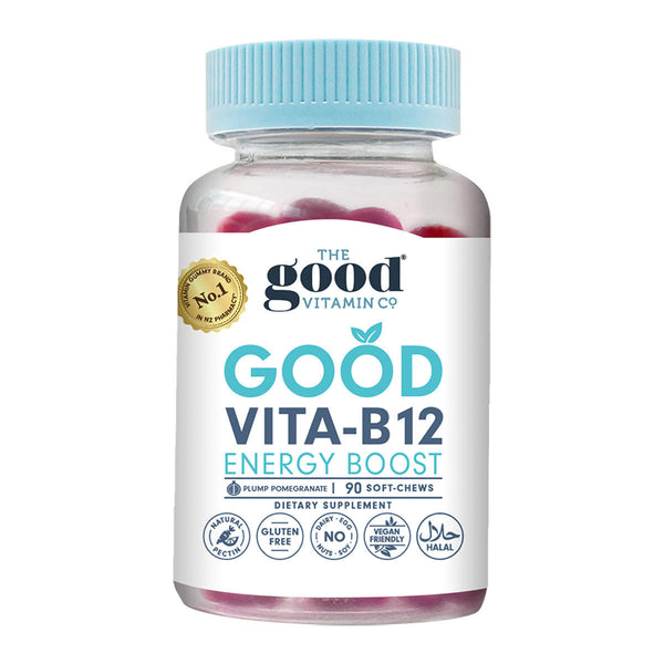 Good Vita-B12