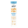 Good Vita-C Immunity Relax Effervescent Tablets