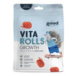 Vita Rolls Growth