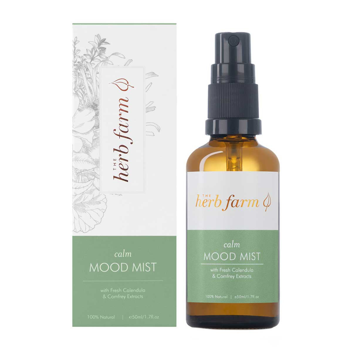 The Herb Farm Calm Mood Mist _1