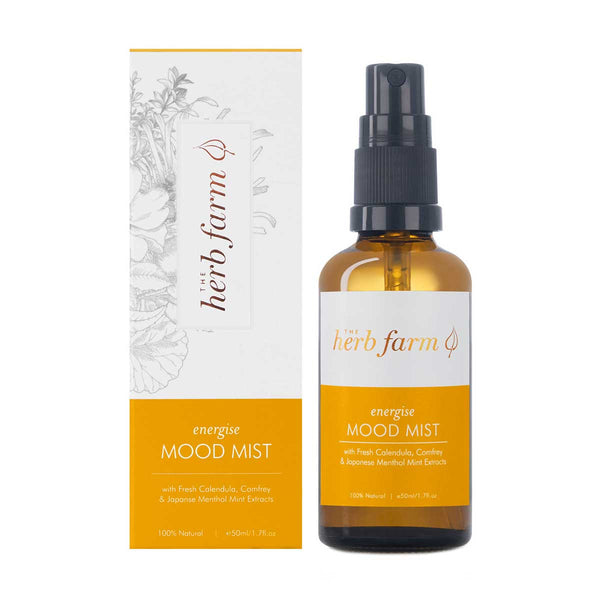 Energise Mood Mist