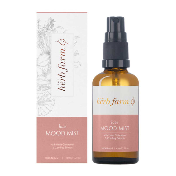 Love Mood Mist