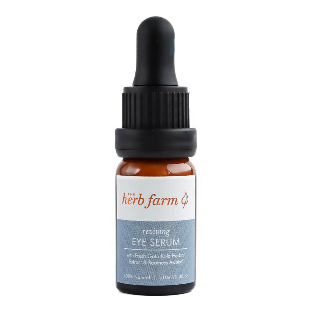 The Herb Farm Reviving Eye Serum _1